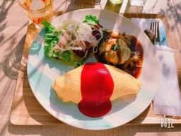 OME & DELI FACTORY 吹田グリーンプレイス