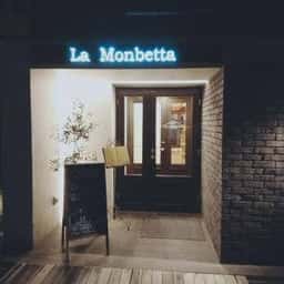 LA MONBETTA