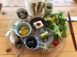 玄米レストラン ぜんな