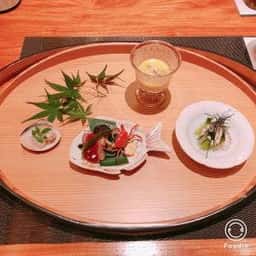 かにじぇんぬ 北新地