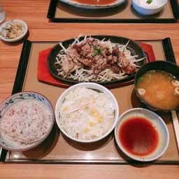 やよい軒 二十四軒店