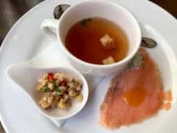 ラ・ベレッツァ