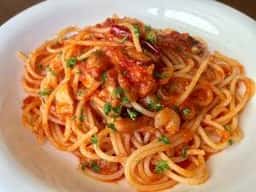 ラ・ベレッツァ