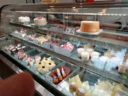 CAKE SHOP MAROMARO
