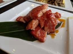 元氣のでる炭火焼肉 やまなか家 水沢店