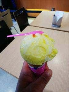 サーティワンアイスクリーム 立場イトーヨーカドー店
