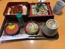 そば処 稲廼家清左衛門