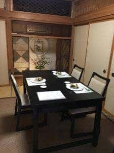 分田上