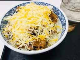 吉野家 プリコ三宮店