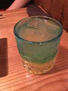 日本式フランス風居酒屋 順