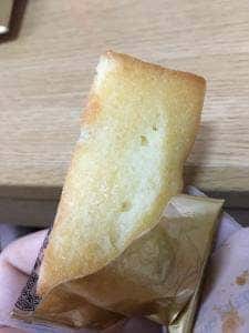 アンリ・シャルパンティエ 西宮阪急店