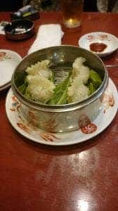 芳香園 大和店