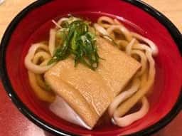 自家製麺 穂の香 天王寺駅ミオ店