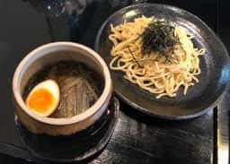 麺処 松。