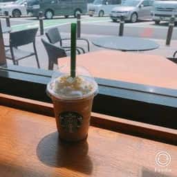 スターバックス コーヒー 横川サービスエリア上り線店