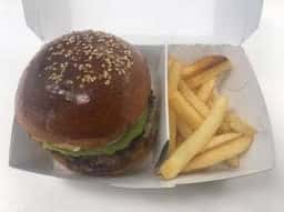 ファイヤーハウスデリバリーサービス