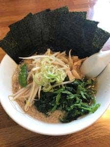 らーめん・大将