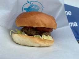 青梅街道 丹波山 道の駅たばやま