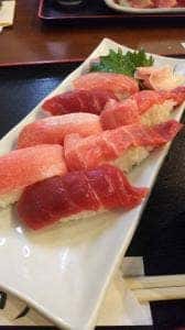 マグロカフェ 本まぐろ直売所