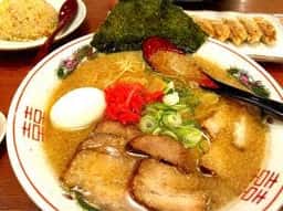 白馬童子 八尾店