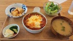 オーブン カトウ