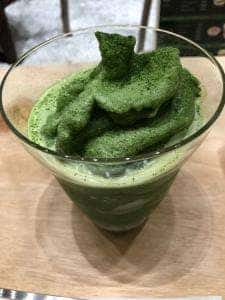 田頭茶舗 レイリア大橋店