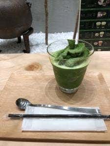 田頭茶舗 レイリア大橋店
