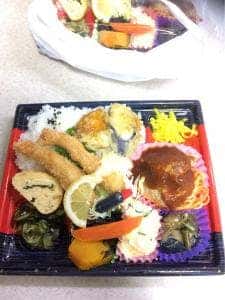 手づくり惣菜 我が家