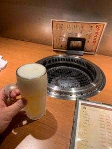 焼肉 千里馬