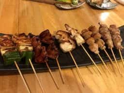 鶏右衛門