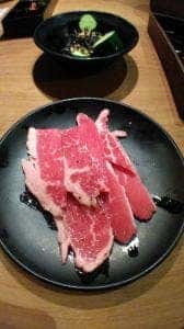 国産牛焼肉食べ放題 肉匠坂井 八王子めじろ台店