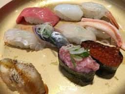 花時計