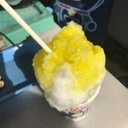 アイス松本