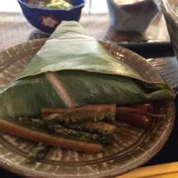 茶房 華