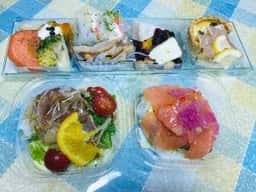 グリーン・グルメ リウボウ店