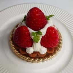 Patisserie de Genial