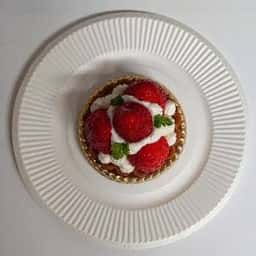 Patisserie de Genial