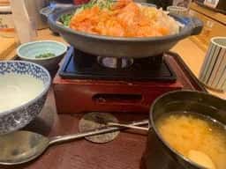 おひつごはん四六時中 エイスクエア草津店