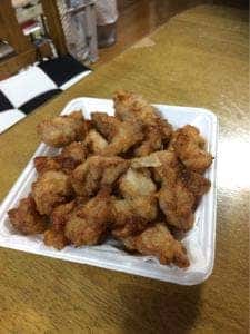 手づくり惣菜 我が家