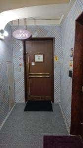 Bar Lapin