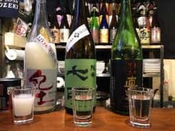 武蔵小杉のもつ屋じゅうに12