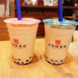 台湾甜商店 ららぽーと横浜店