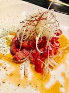 炭火焼肉 しまだ屋