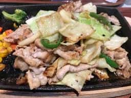 肉処 ゼロハチ アピタ新守山店