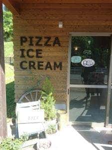 みちくさキッチン Queue