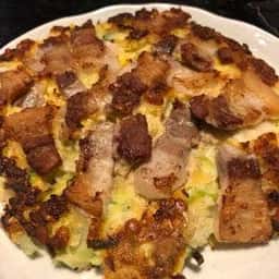もんじゃ・お好み焼き わいず 行田店
