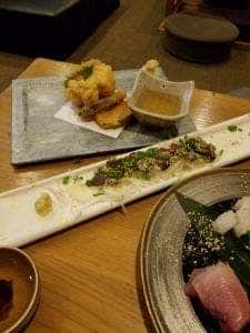 花畑吟魚 こんや