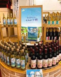 ワイン城