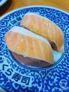 くら寿司 伊予西条店