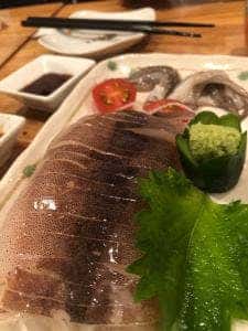 串こまち 新橋店